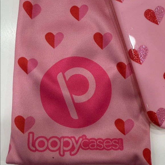 Loopy case - Picture 3 of 5